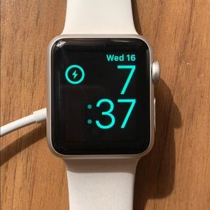 Apple Series 1 Watch